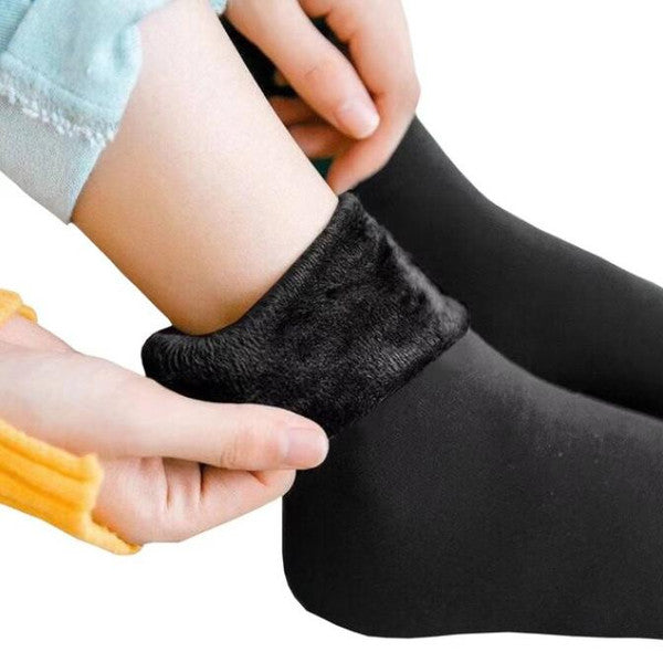 Rayvia Extra Warm Winter Socks for Ultimate Comfort