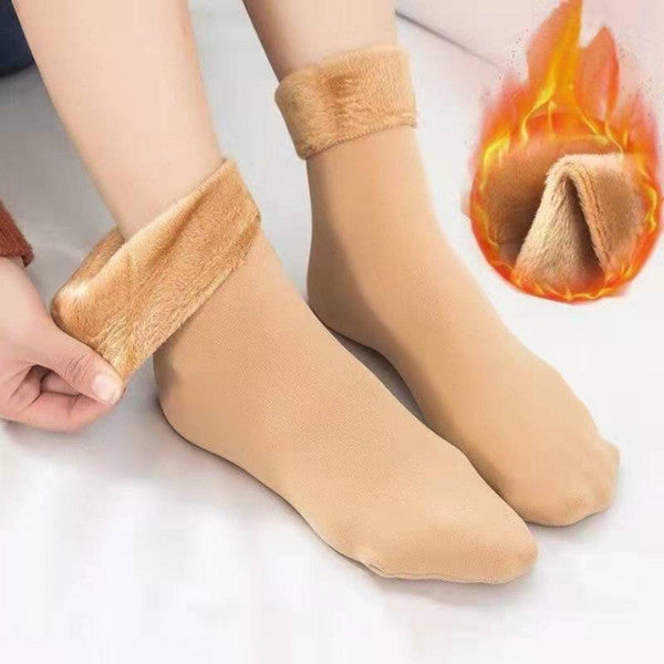 Rayvia Extra Warm Winter Socks for Ultimate Comfort