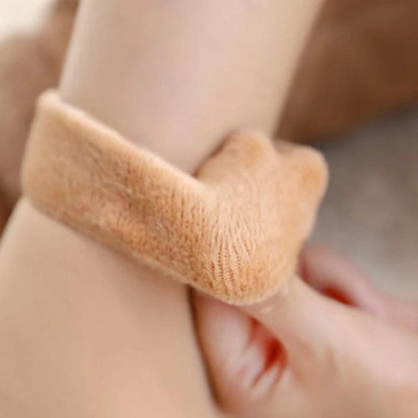 Rayvia Extra Warm Winter Socks for Ultimate Comfort