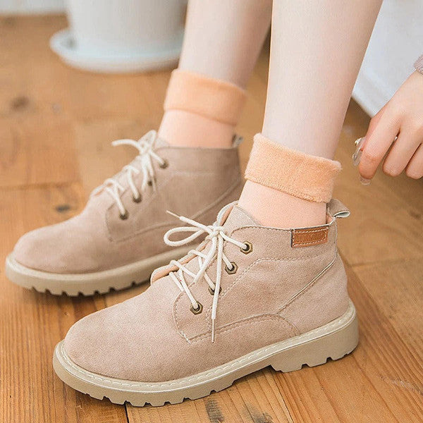 Rayvia Extra Warm Winter Socks for Ultimate Comfort
