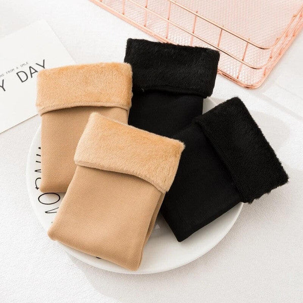 Rayvia Extra Warm Winter Socks for Ultimate Comfort