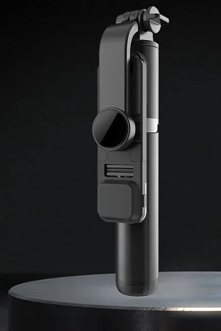 Royaleva Selfie Stick And Tripod With LED Light 1045mm