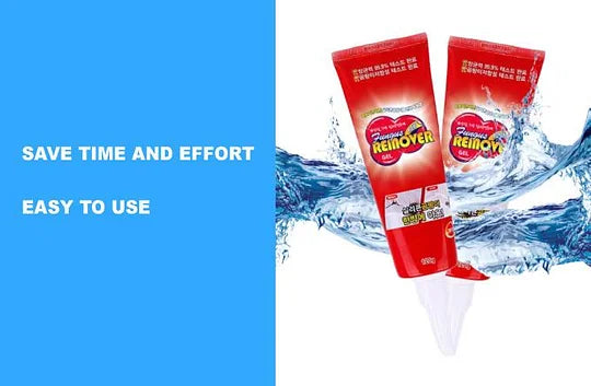 RoyaleGlow Household Mold Remover Gel for Easy Stain Removal