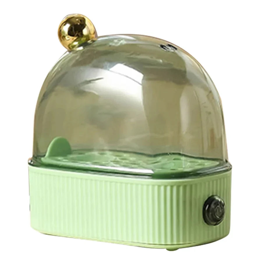 Luxora Automatic Power Off Egg Cooker for Perfect Eggs