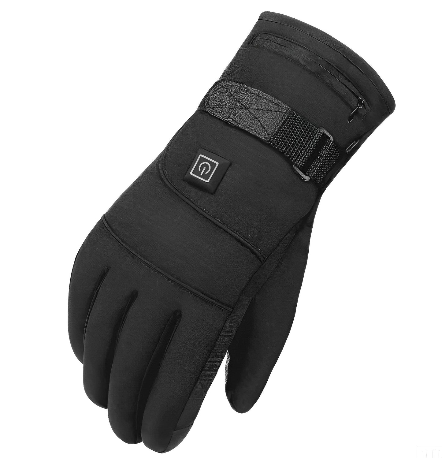 Royaleva Heated Gloves for Ultimate Warmth and Comfort