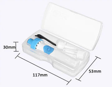 Royaleva Express Car Scratch Repair Kit for Quick Fixes