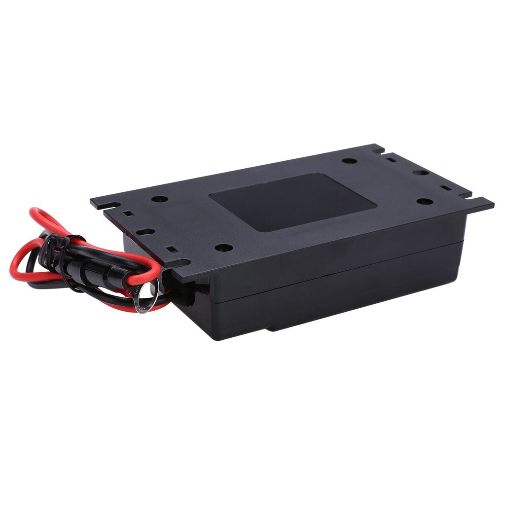 Royaleva Ultrasonic Car Squirrel Repeller - Get Rid Of Squirrels in 48 Hours