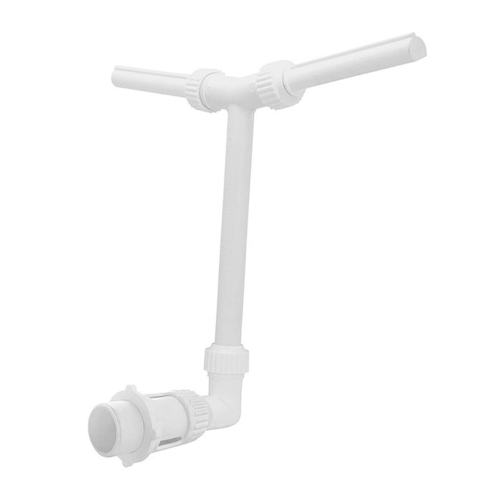 Royaleva Swimming Pool Fountain Spray with Luminous Light