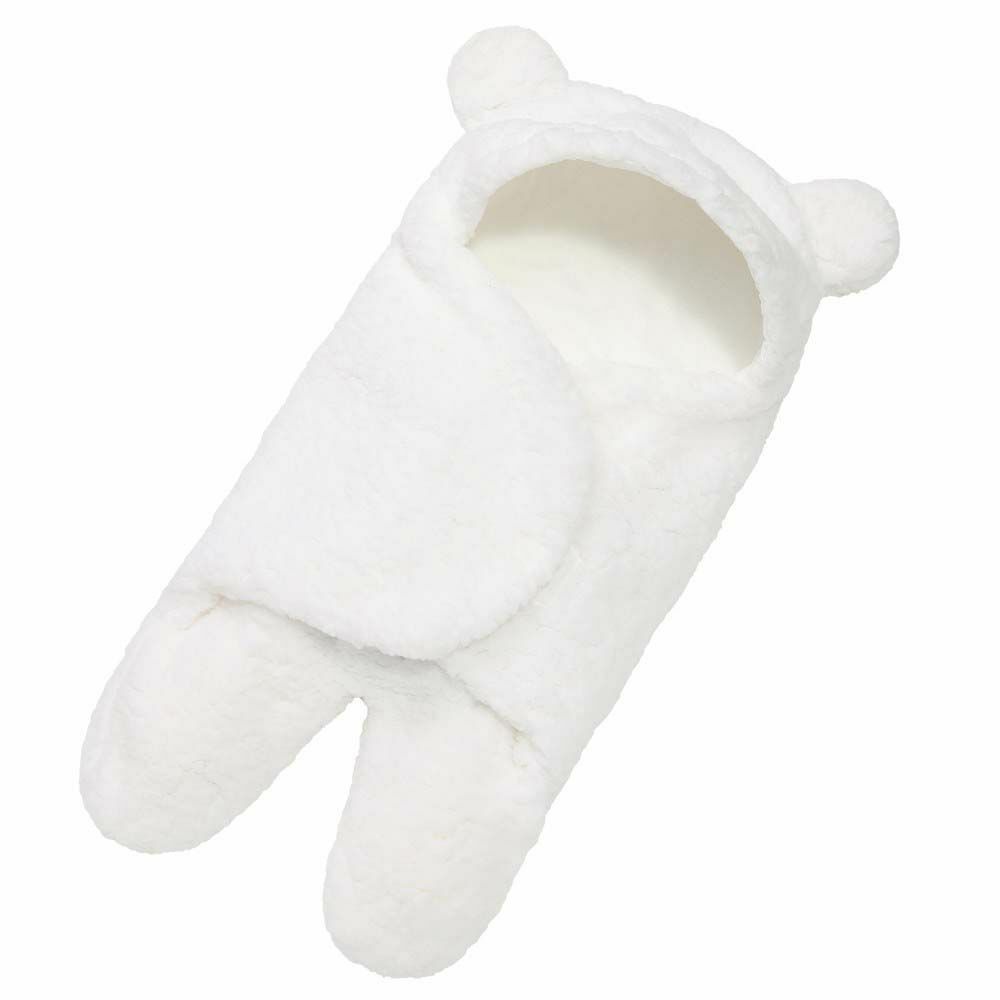 Luxora Baby Swaddle Blanket - Ultra Soft and Cozy 0-6M