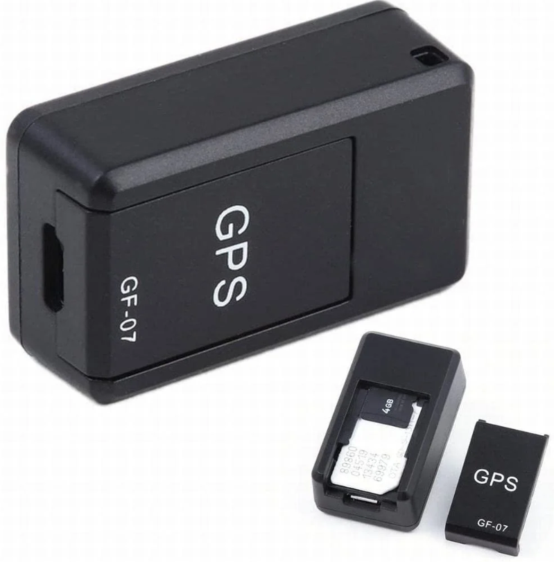 Royaleva Magnetic Mini Worldwide GPS Tracker for Cars