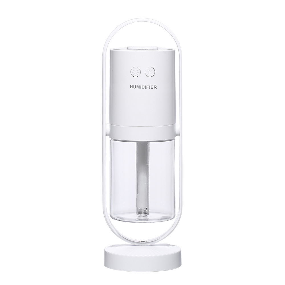 RoyaleGlow Magic Shadow USB Air Humidifier Compact Design