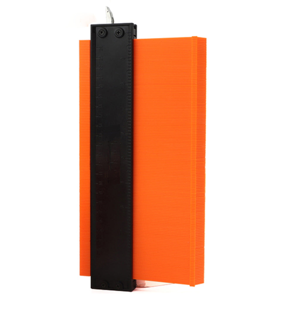 Royaleva Contouring Gauge for Precision Shape Duplication