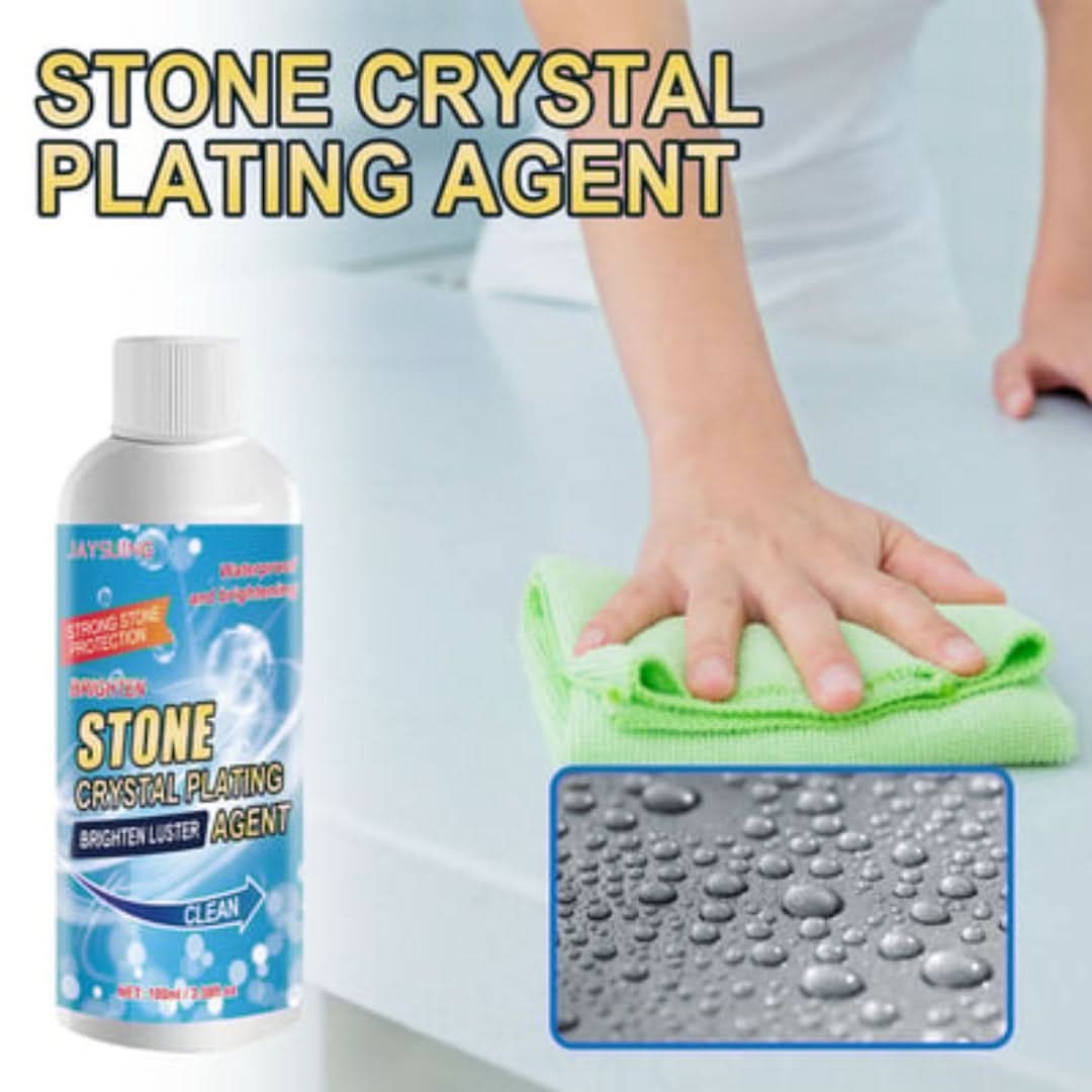 RoyaleGlow Stain Remover - Removal Oxidation, Rust, Stains