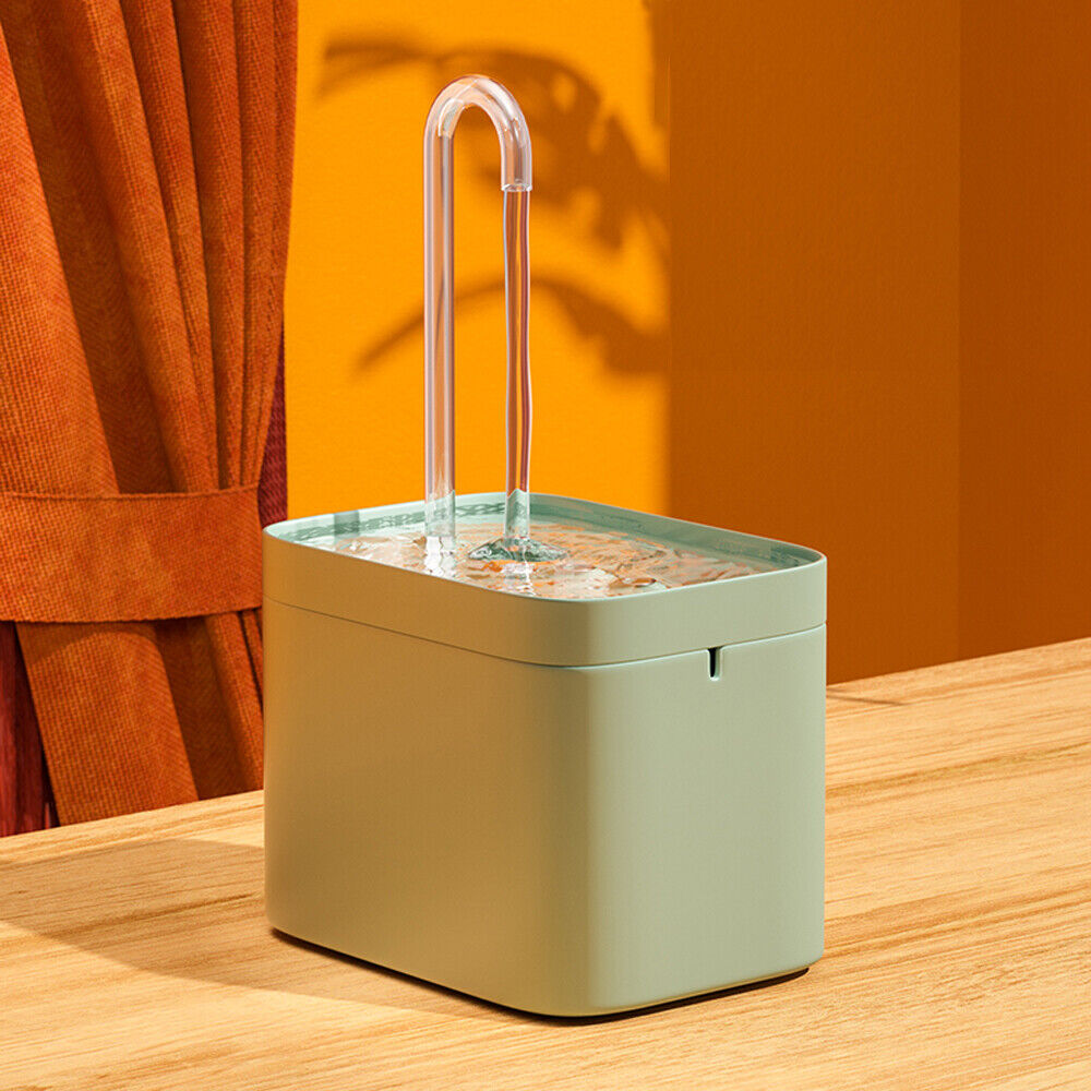 Royaleva Automatic Pet Water Dispenser 1.5L Capacity