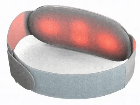 RoyaleGlow Menstrual Relief Pad | Washable Heated Pad For Menstrual Cramps