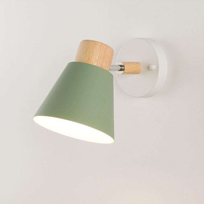 RoyaleGlow Artisan Rotatable Wall Sconce | Wall Light Lamp