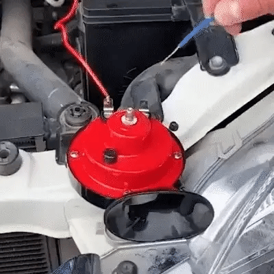 RoyaleGlow Powerful 300 Decibel Horn for Vehicles