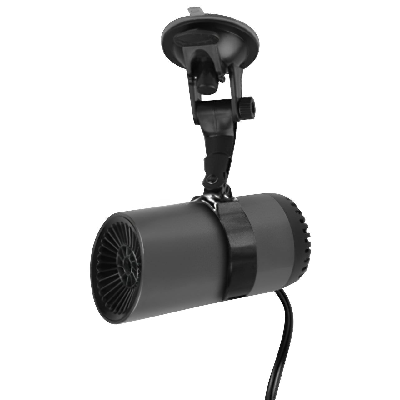 Rayvia Defroster Car Heater for Fast Frost Removal