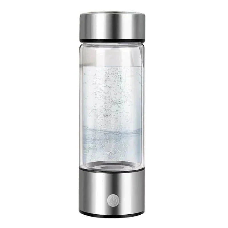 Luxora Hydrogen Generator Water Bottle for Enhanced Hydration