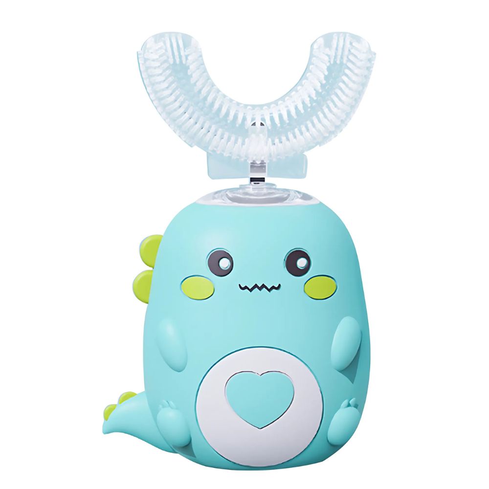 Royaleva 360° U-Shape Sonic Electric Toothbrush for Kids