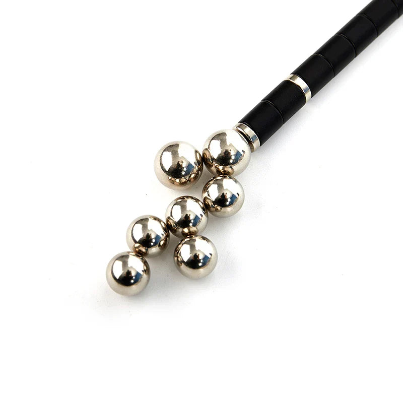 RoyaleGlow Fidget Magnetic Pen for Stress Relief and Fun