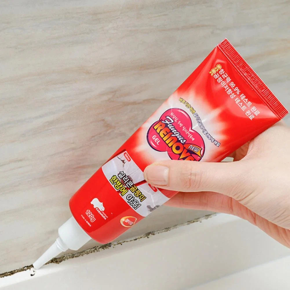 RoyaleGlow Household Mold Remover Gel for Easy Stain Removal