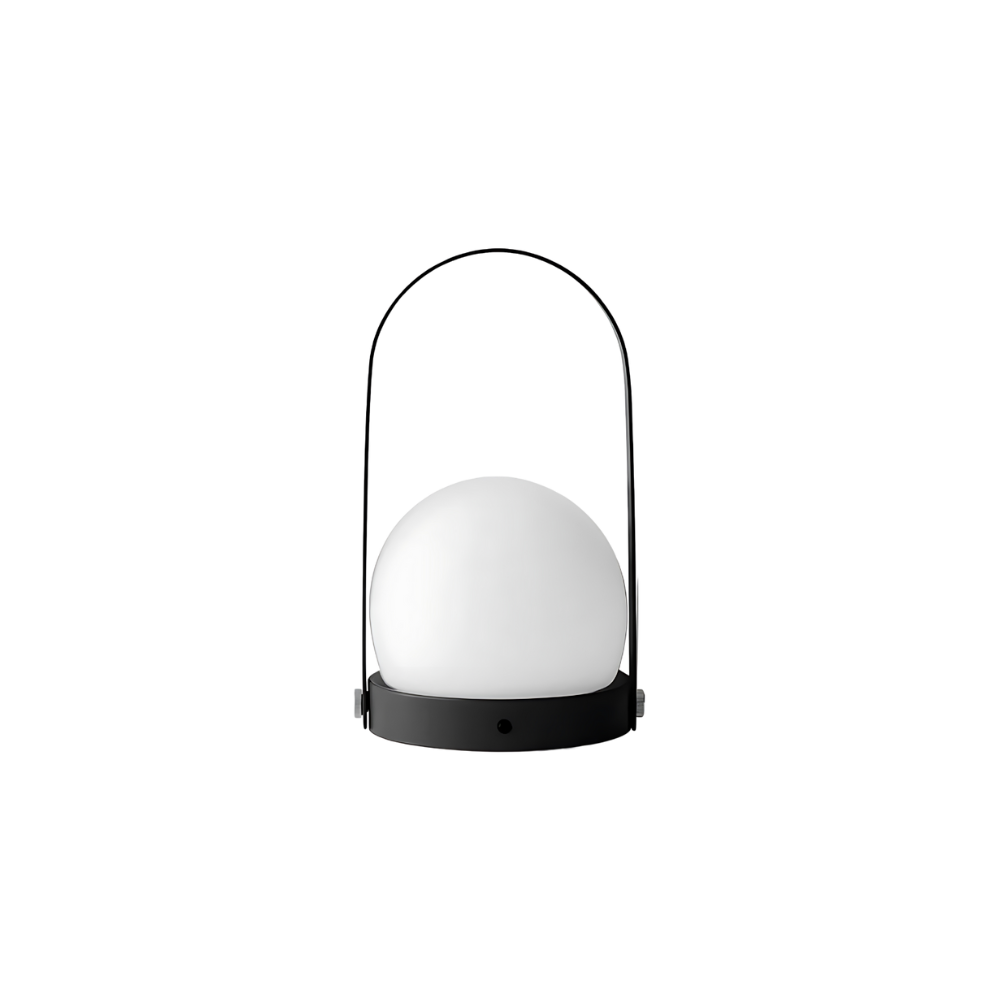 Royelux La Lanterne de Carrie Wireless Pendant Lamp - Portable LED Light with Adjustable Brightness - Default Title
