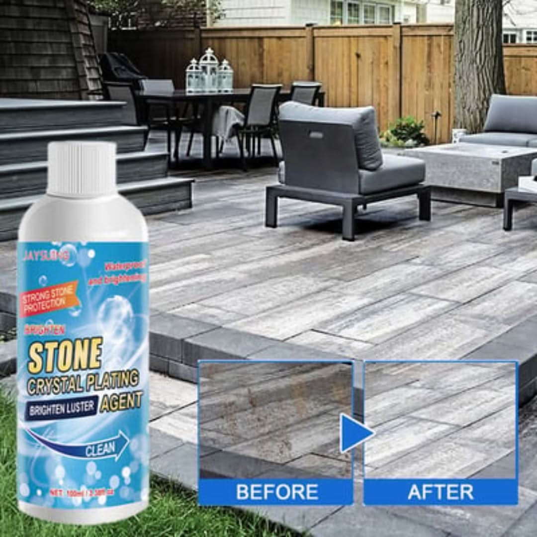 RoyaleGlow Stain Remover - Removal Oxidation, Rust, Stains