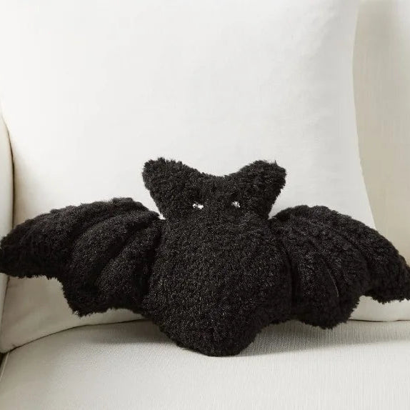 1pcs New Ghost PillowHalloween Halloween Plush Pillow Multifunctional Cushion Home Decoration Ornaments Christmas Gifts 5