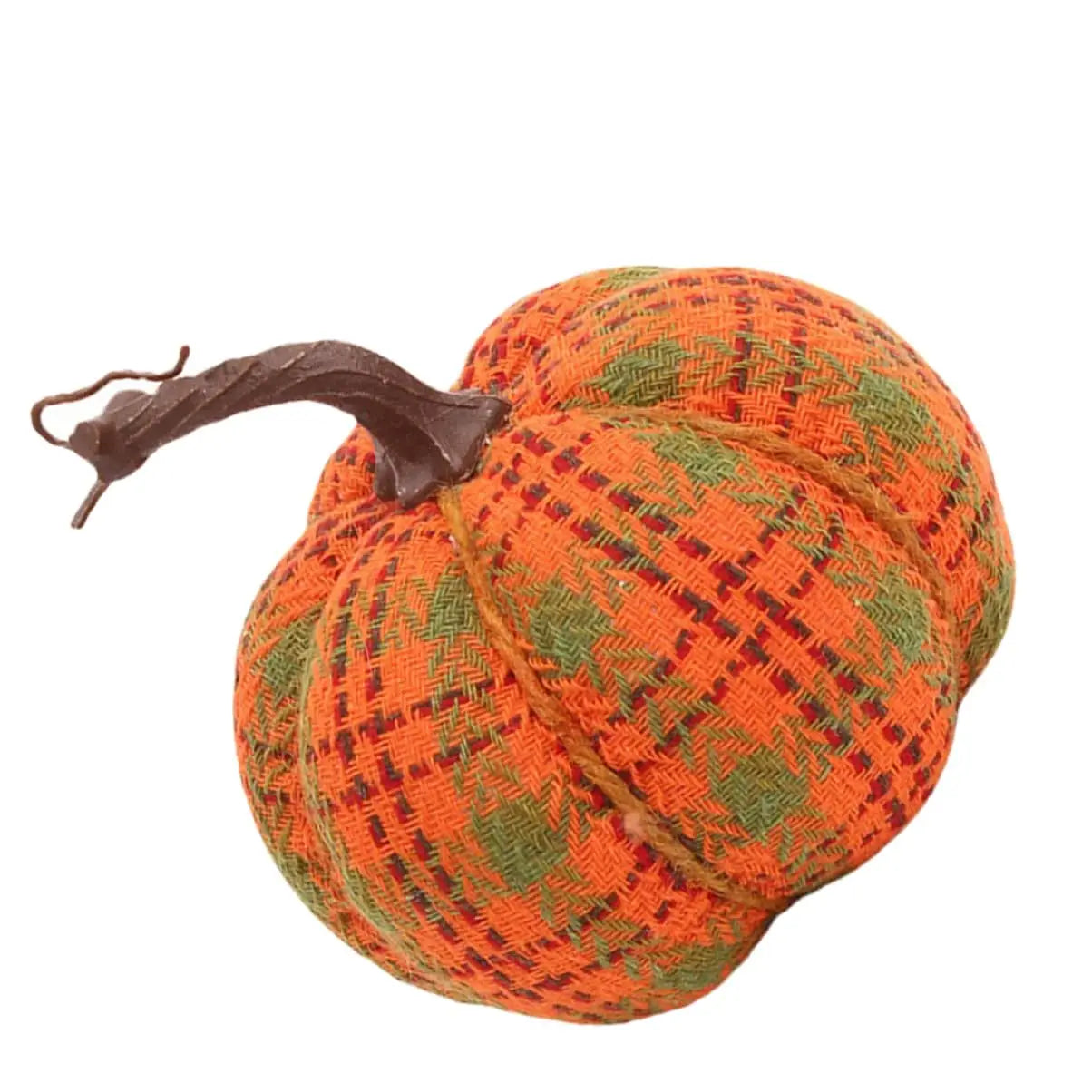 1pcs creative Thanksgiving pumpkin decoration, charming desktop decoration, suitable for Thanksgiving, autumn harvest and seas 1