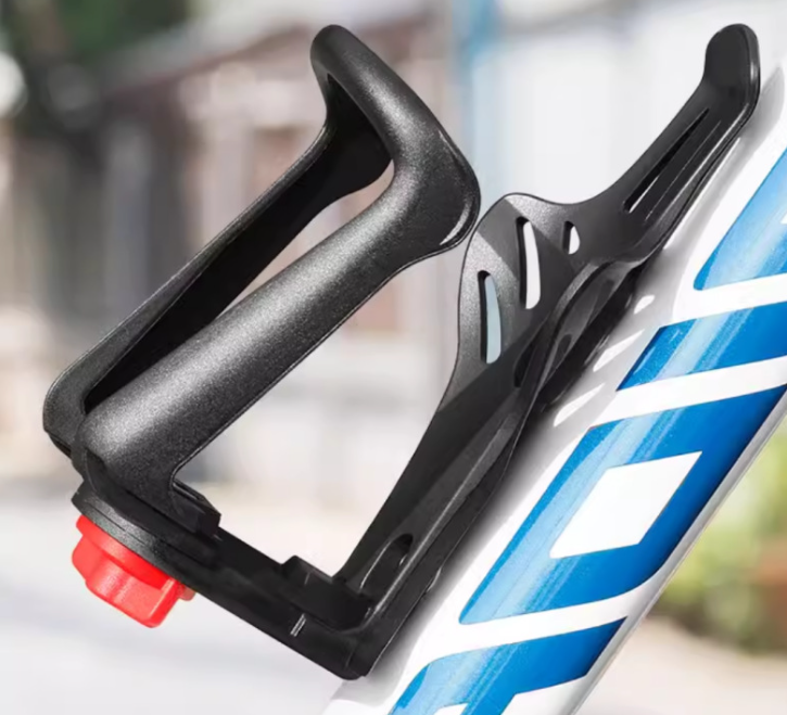 Royaleva Bike Bottle Holder Adjustable Mount for All Bikes