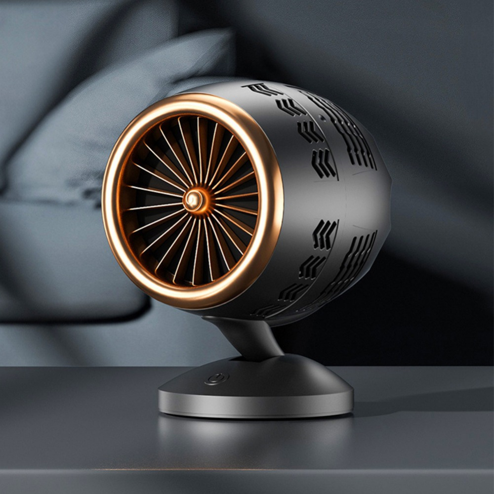 Royaleva Compact Portable Range Hood Cooker Exhaust Fan