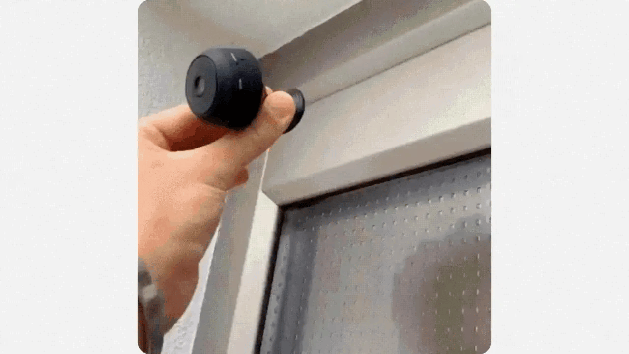 Royaleva Wireless Waterproof Backup Camera for RVs & Trailers