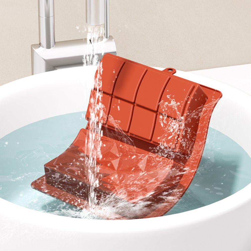 Royaleva Dubai Chocolate Bar Food Safe Silicone Mold