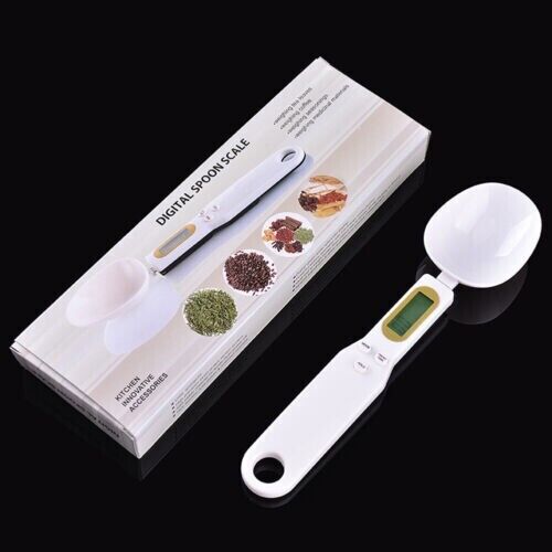 Royaleva Measuring Spoon 2.0 for Accurate Baking and Cooking