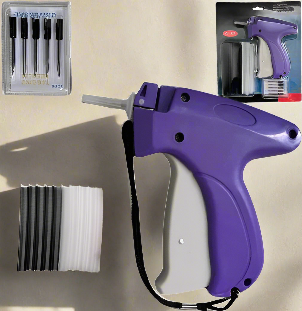 Royaleva Quick Clothing Fixer for Easy Fashion Repairs