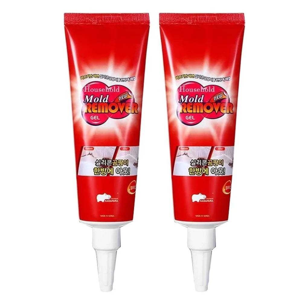 RoyaleGlow Household Mold Remover Gel for Easy Stain Removal
