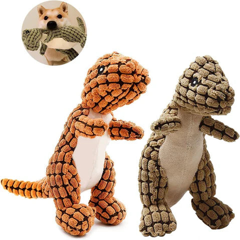 Royaleva Indestructible Robust Dino Toy for Adventurous Play