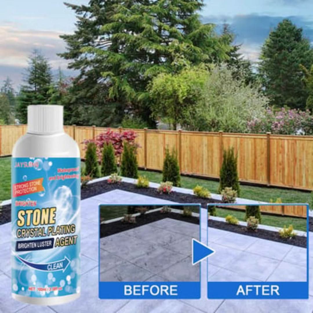 RoyaleGlow Stain Remover - Removal Oxidation, Rust, Stains