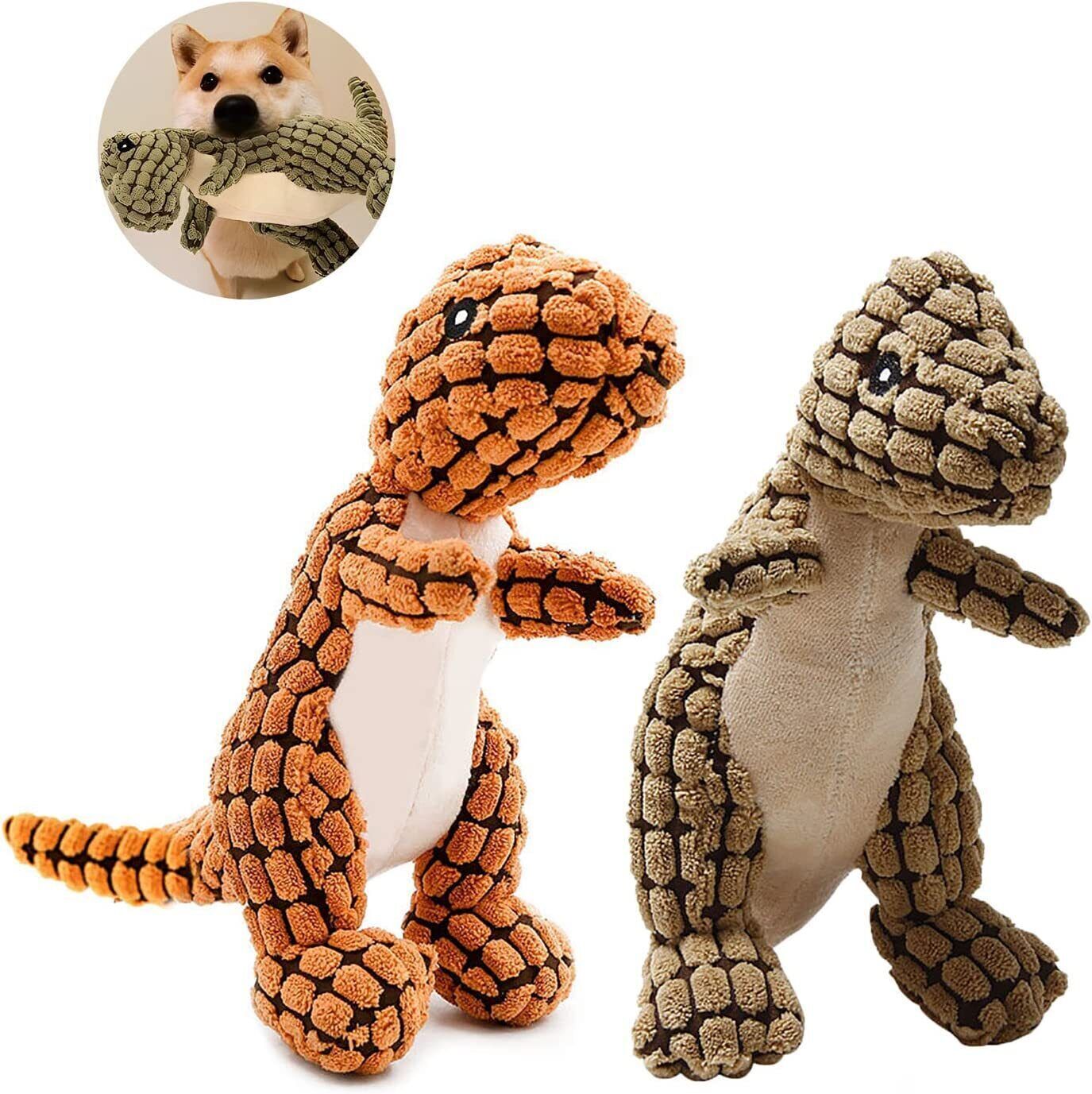 Royaleva Indestructible Robust Dino Toy for Adventurous Play