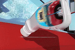 RoyaleGlow The Ultimate Car Scratch Remover - Fixes Deep Scratches