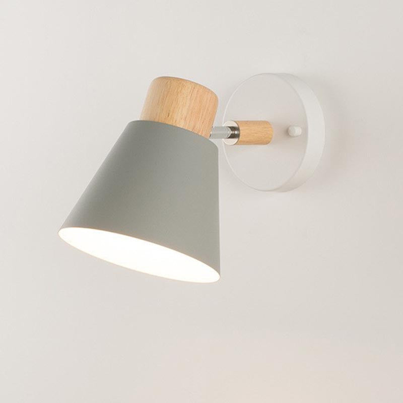 RoyaleGlow Artisan Rotatable Wall Sconce | Wall Light Lamp