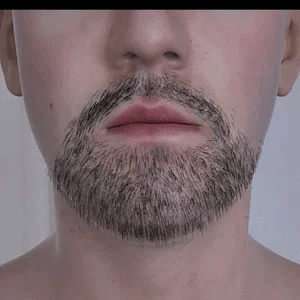 Luxora Pocket Size Washable Electric Razor for Travel