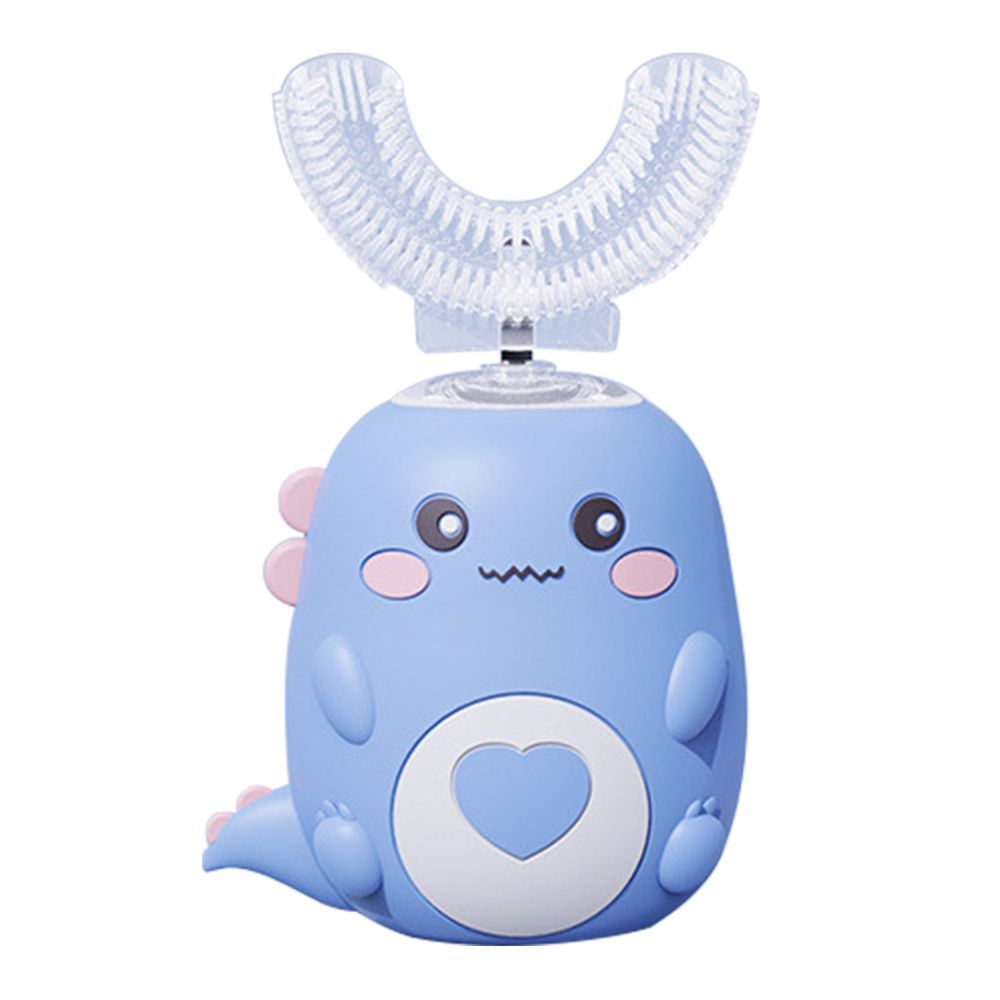 Royaleva 360° U-Shape Sonic Electric Toothbrush for Kids