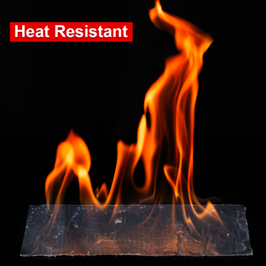 Royaleva High Pressure & Temperature Resistant Super Waterproof Tape
