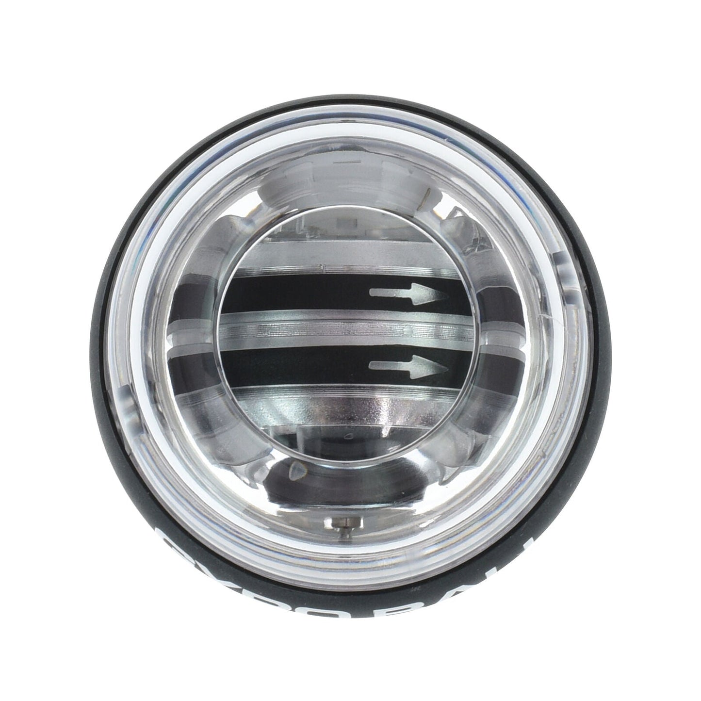 RoyaleGlow Gyro Ball Pro Trainer for Hand Strength and Coordination