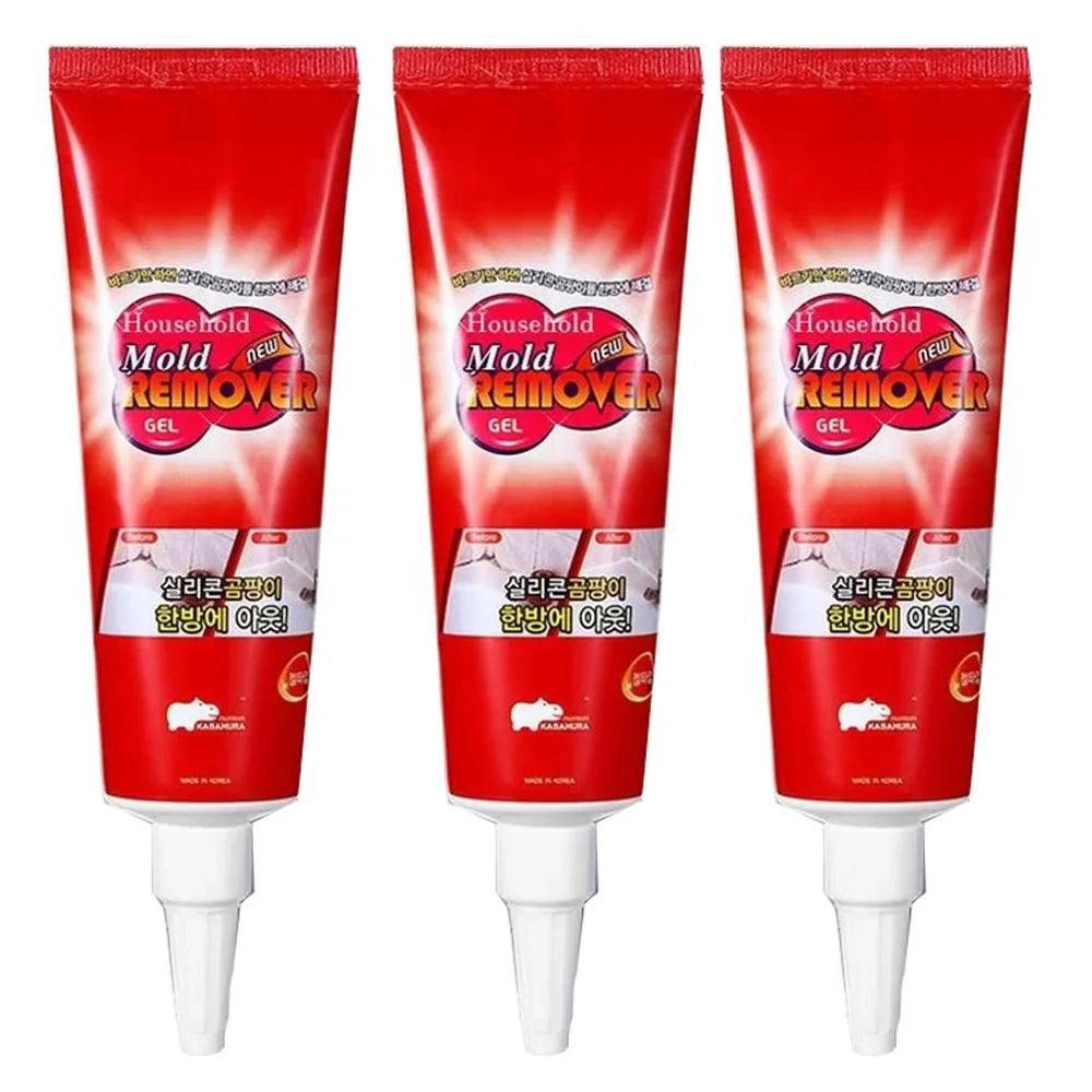 RoyaleGlow Household Mold Remover Gel for Easy Stain Removal