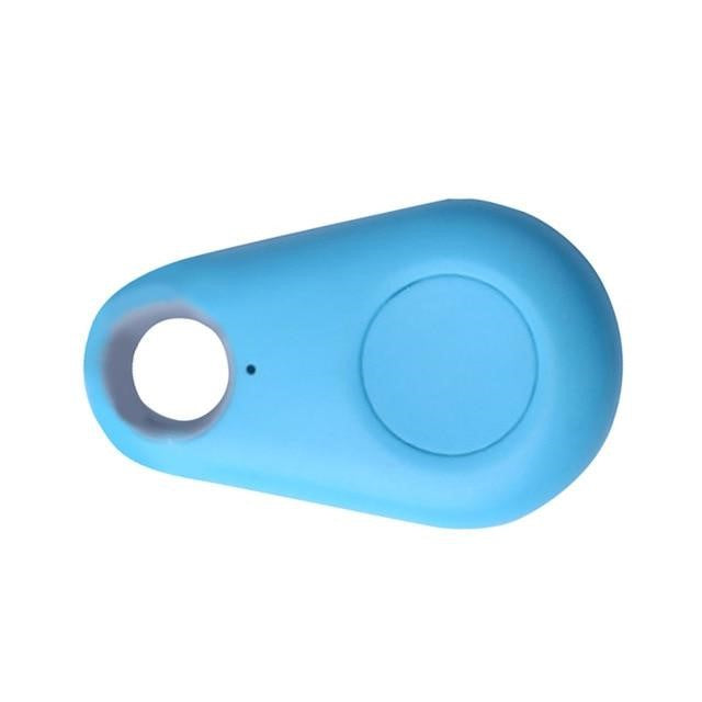 Luxora Pets Smart Mini Waterproof GPS Tracker With Battery