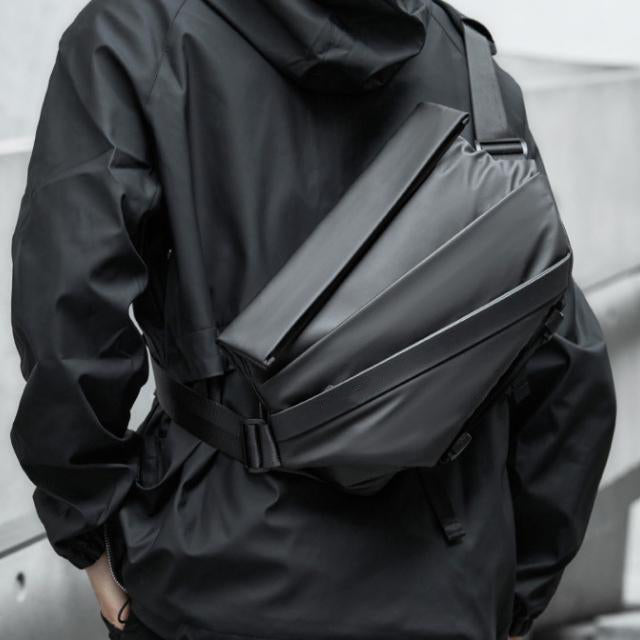 Royaleva Sling Bag For Men - Stylish Crossbody Design