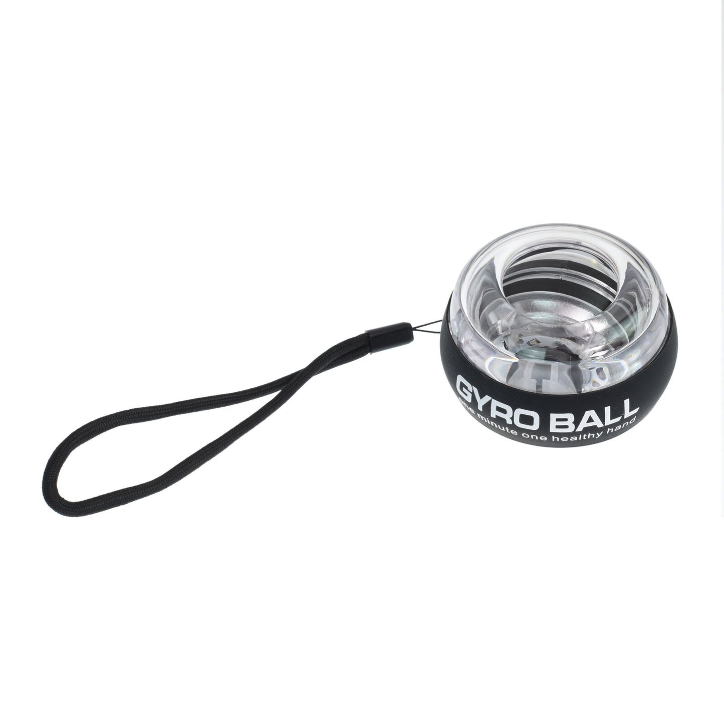 RoyaleGlow Gyro Ball Pro Trainer for Hand Strength and Coordination